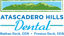 AHD Logo - Atascadero, CA Dentist