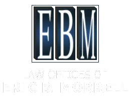 Law Offices of Eric B. Morrell