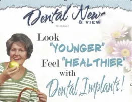 dental implant fort lauderdale