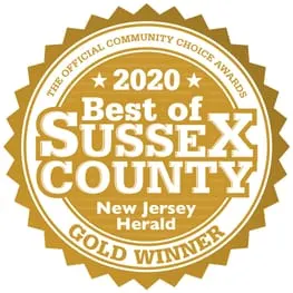 best of sussex county