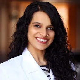 Arani D. Nanavati, M.D.
