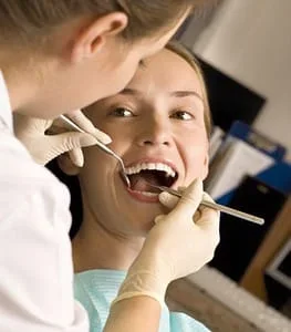 Dentist in Streamwood, IL