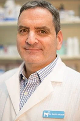 Dr. Gary Arzem
