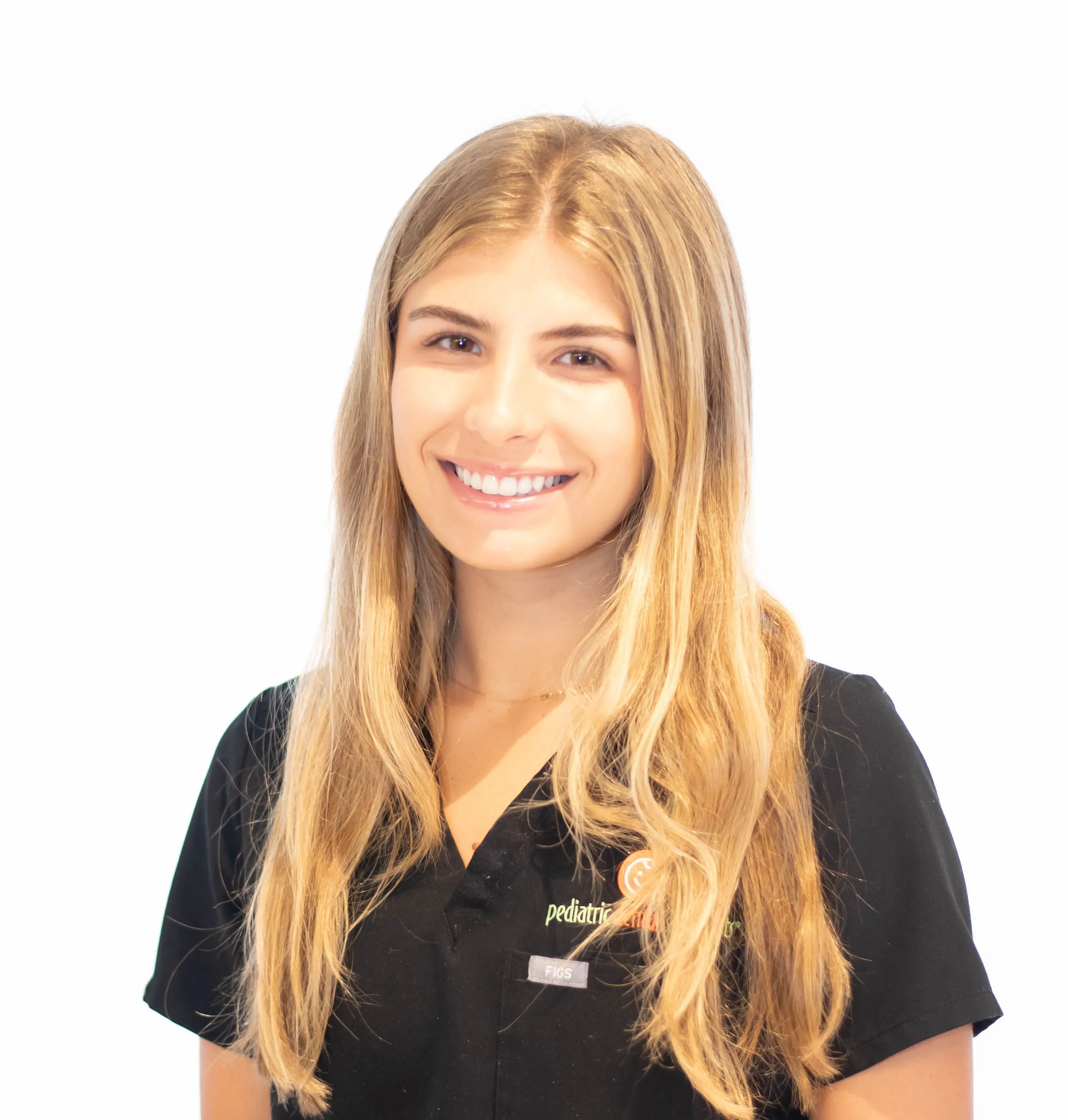 Emily- Dental Assistant, E.D.D.A.