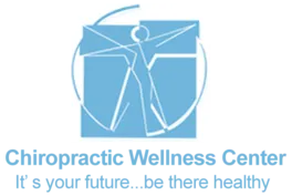 Chiropractic Wellness Center Logo