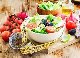 Lifestyle & Nutrition Coaching Sessions