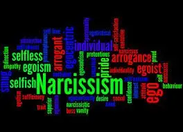 Narcisist