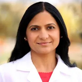 Kanwaljit K. Chouhan, M.D.