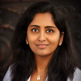 Dhivya Sundaramurthy, M.D.