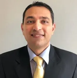 DR. PURAV DESAI, D.D.S.