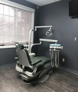 Dentist Office Syracuse NY