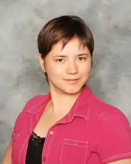 Dr. Anna Kupriyeva