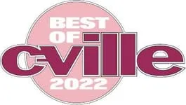 best of c-ville 2022