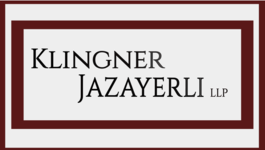 Klingner Jazayerli LLP