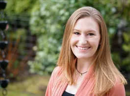 Dr. Casey Caraher