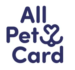 All Pet Card logo