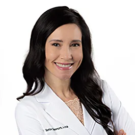 Tania Dawson, A.R.N.P.