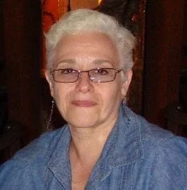 Ruth Papernick