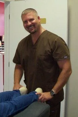 Dr. Scott Shaw, DC