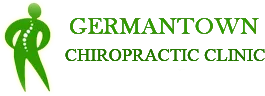 Germantown Chiropractic Clinic Logo