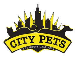 City Pets Logo