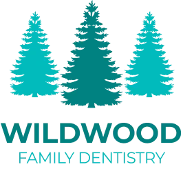 wildwood dentistry logo