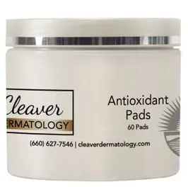 Antioxidant Pads