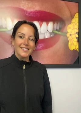 Dr. Sonia Giordano, DMD, dentist Little Falls, NJ