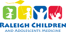 Raleigh Children Logo