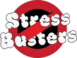 stressbusters logo