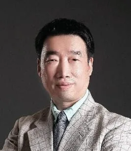 Dr Zhiyong Peng