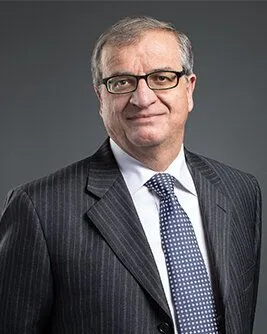 Lawrence C. Sgrignari