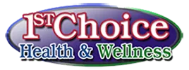 1st Choice Health & Wellness Logo