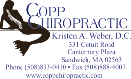 Copp Chiropractic