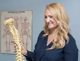 Cincinnati Chiropractor | Cincinnati chiropractic Dr. Brittany Harper | OH |