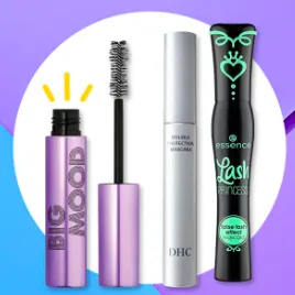 10 Best Hypoallergenic Mascaras for Sensitive Eyes, According to Doctors