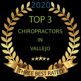 Best Chiropractors in Vallejo