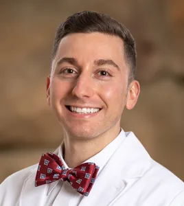 Zachary DelConte, PA-C