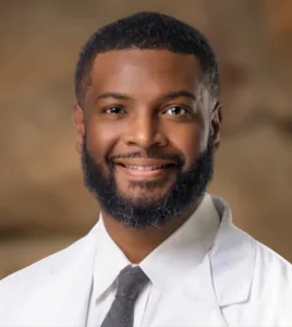 Robert Johnson, MSN, FNP-C, DCNP