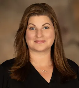 Christina Hantak, LE