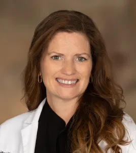 Jennifer Wellisley, APRN