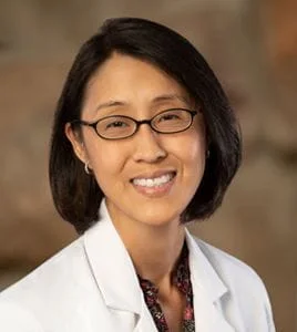 Dr. Nadia S. Wang