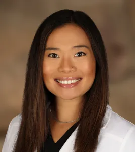 Dr. Hera Wu