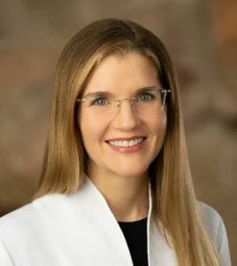 Dr. Rebecca W. Todd