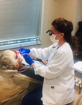 Dentist Reston VA | Dentist Vienna VA | Dental Hygienist