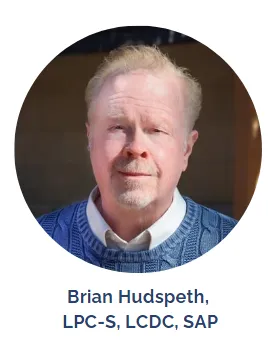 Brian Hudpspeth