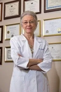 Dr. Juanee Surprise