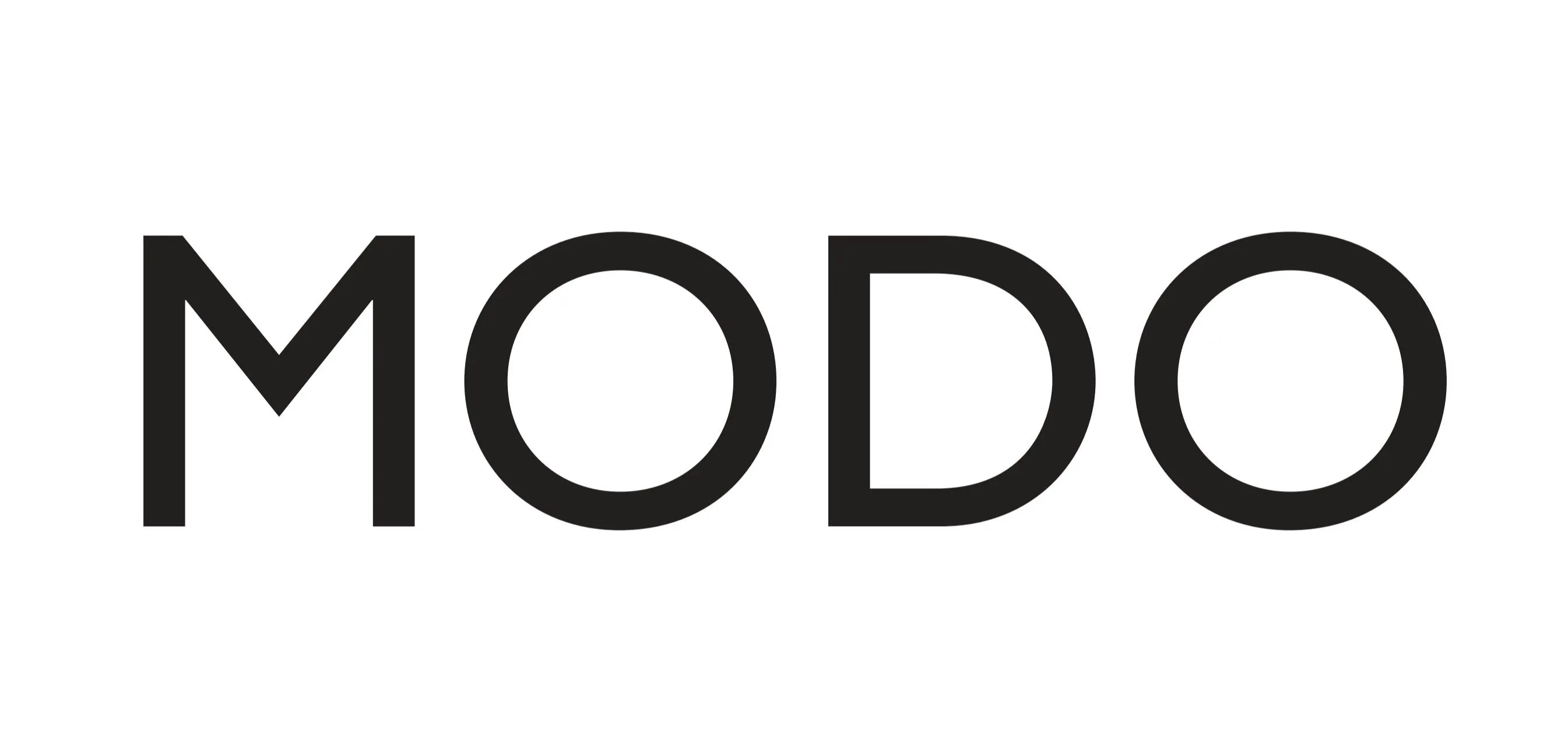 MODO logo