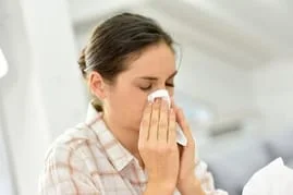 Allergy & Sensitivity