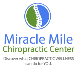 Zarrabi Chiropractic